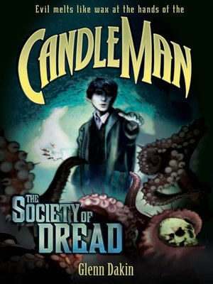 cover image of The Society of Dread